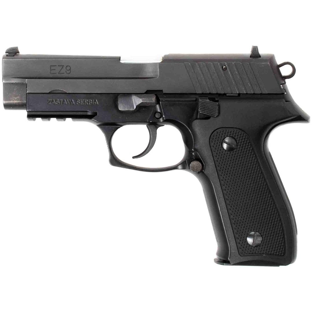 ZASTAVA ARMS EZ9